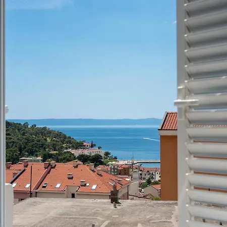 Sanja, Centar, Outside Separate Entrance *