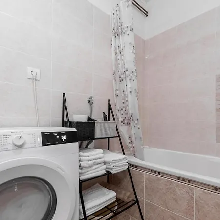 Apartmán Sanja, Centar, Outside Separate Entrance *