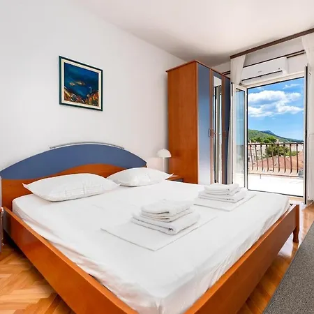 Sanja, Centar, Outside Separate Entrance Apartmán