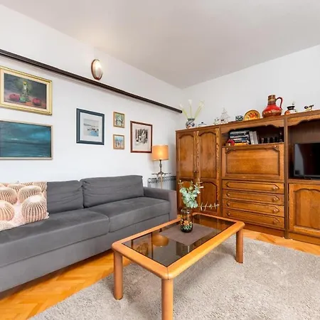 Apartmán Sanja, Centar, Outside Separate Entrance