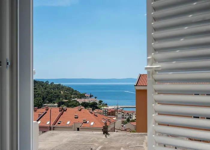 Sanja, Centar, Outside Separate Entrance *