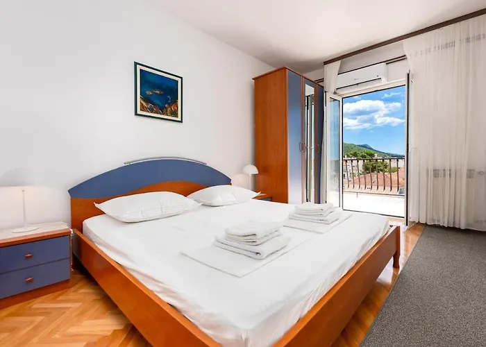 Sanja, Centar, Outside Separate Entrance Apartament