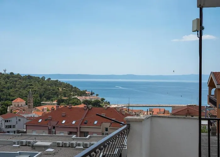 Sanja, Centar, Outside Separate Entrance Apartament *