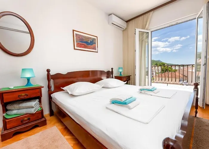 Sanja, Centar, Outside Separate Entrance