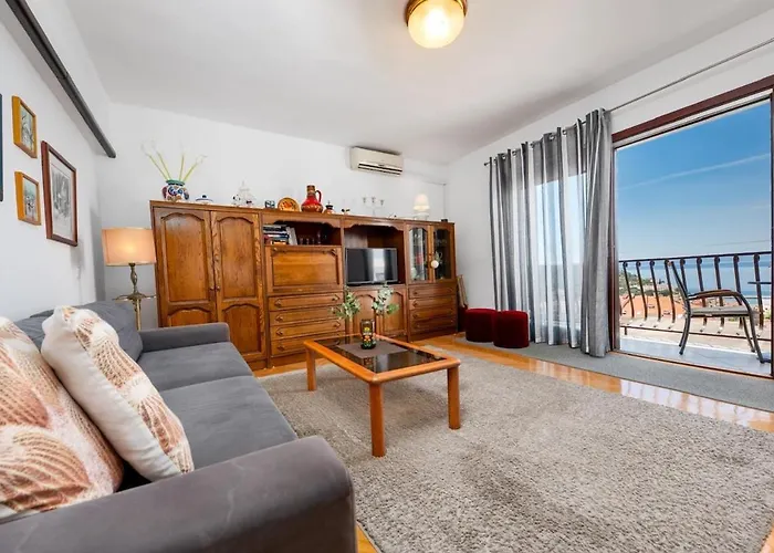 Sanja, Centar, Outside Separate Entrance Apartman