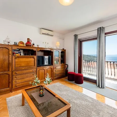 Lägenhet Sanja, Centar, Outside Separate Entrance *