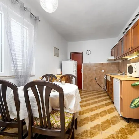 Lägenhet Sanja, Centar, Outside Separate Entrance *